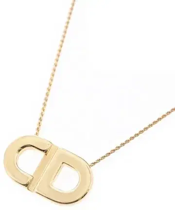 Christian Dior 목걸이 여성용