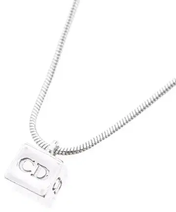 Christian Dior 목걸이 여성용