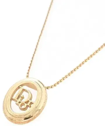 Christian Dior 목걸이 여성용