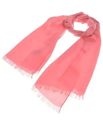 Loro Piana 스톨 여성용