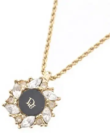 Christian Dior 목걸이 여성용