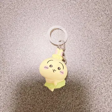 치이카와 영화 입장객 특전 메지루시 참 토끼