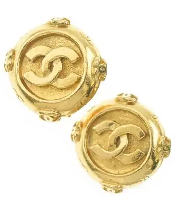 CHANEL 귀걸이 귀찌 여성용