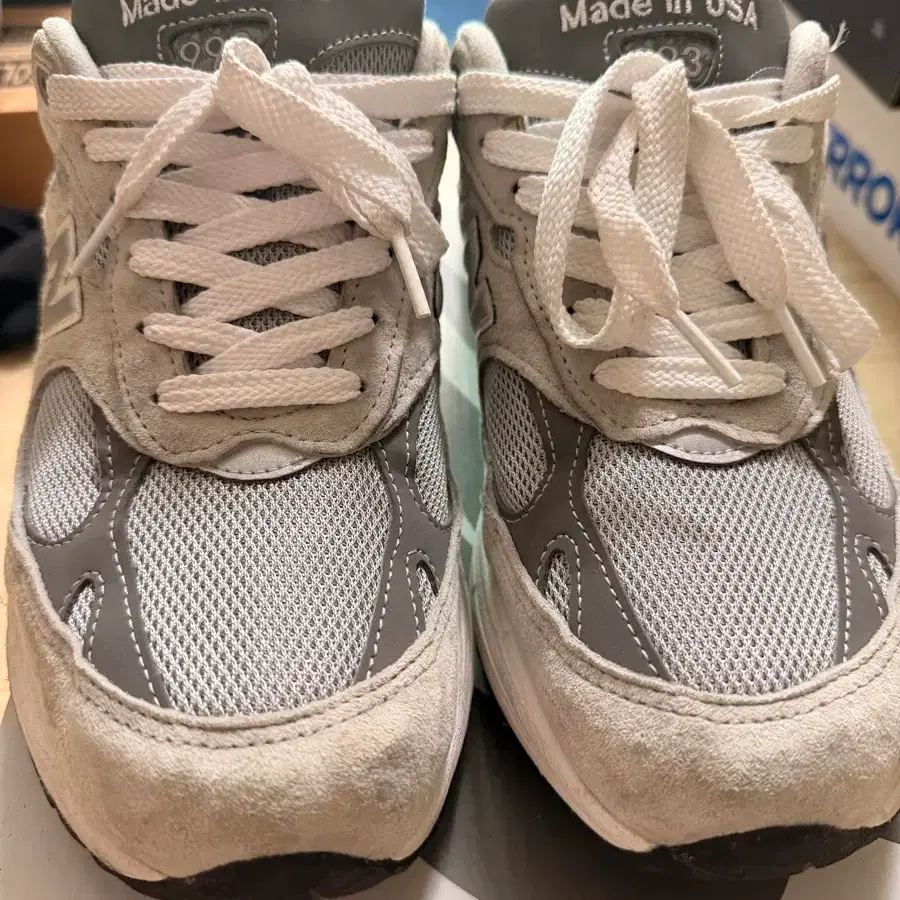 뉴발란스 993 290