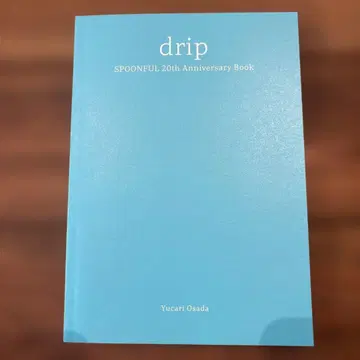 drip spoonful
