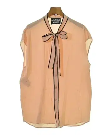 BOUTIQUE MOSCHINO 블라우스 여성용