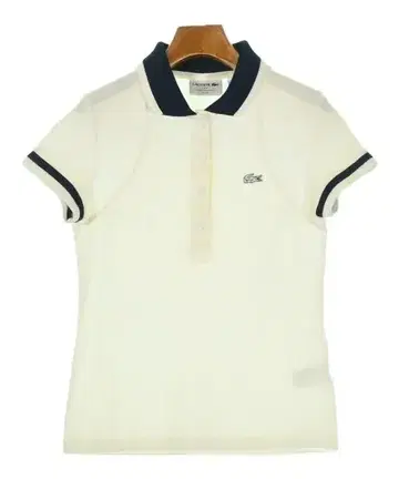 LACOSTE 피케 셔츠 여성용