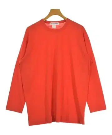 COMME des GARCONS SHIRT 티셔츠 컷앤소 남성용