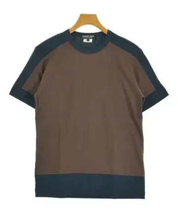COMME des GARCONS HOMME DEUX 티셔츠 컷소이 남성용