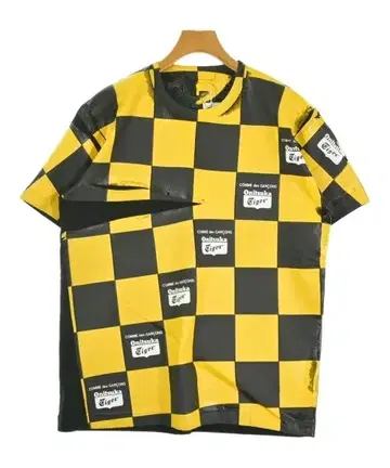 COMME des GARCONS T셔츠 티셔츠 남성용