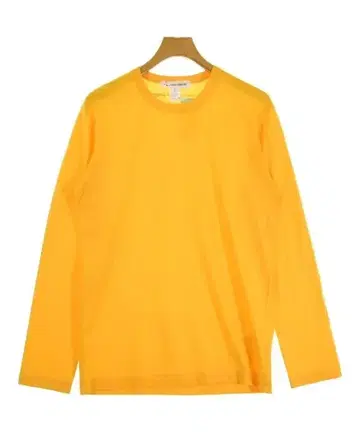 COMME des GARCONS SHIRT 티셔츠 컷앤소 남성용