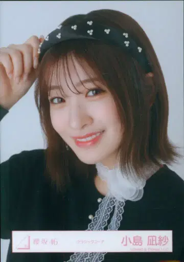 사쿠라자카46 5th TOUR 2025 'Addiction' 돔 공연 코지마 나기사 클래식 코디 요리