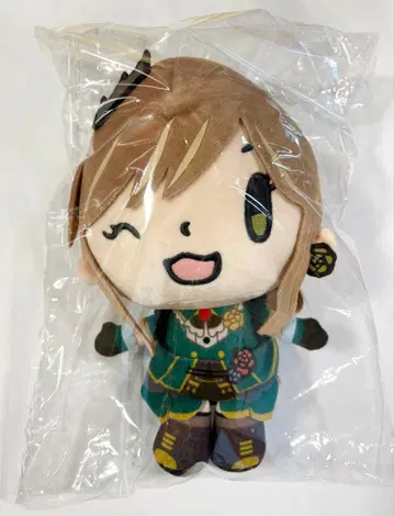 BanG Dream! 뱅드림 이마이 리사 모리 척 봉제 인형