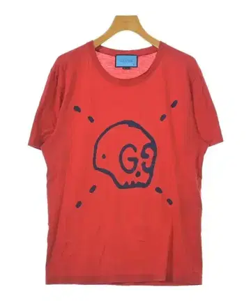 GUCCI 티셔츠 남성용