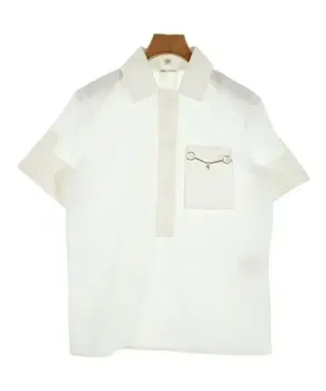 HERMES 여성용 블라우스