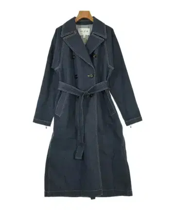 ALAIA 트렌치코트 여성용