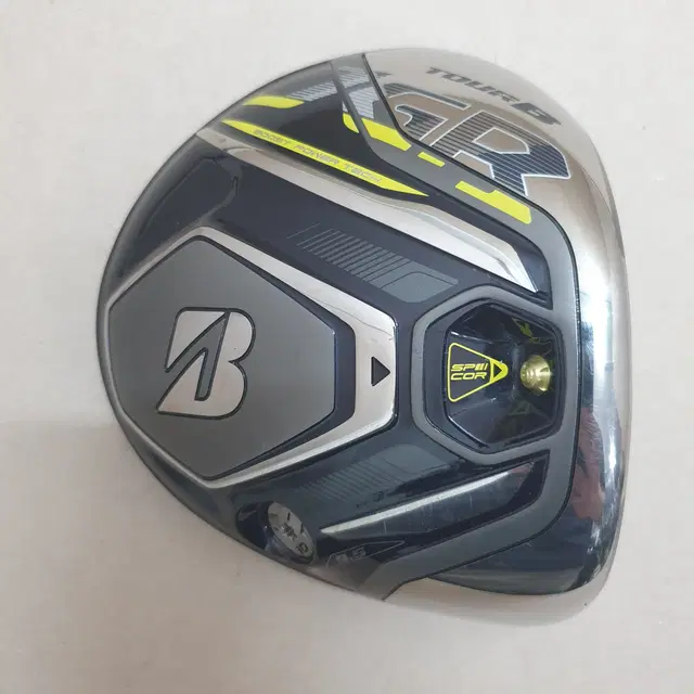 브리지스톤 TOUR B NEW JGR 9.5 드라이버 헤드