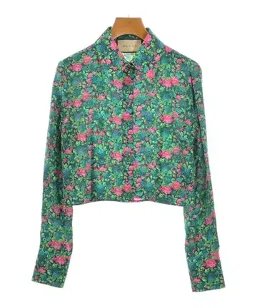 GUCCI 여성용 블라우스
