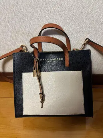 MARC JACOBS 숄더백 2way