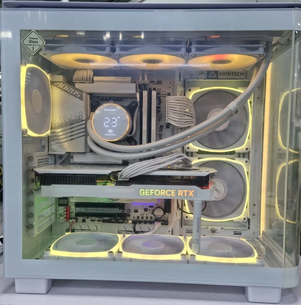 285K/b760/RX9070XT/1TB
