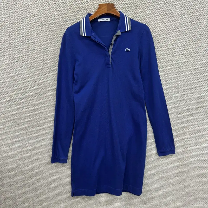 라코스테 원피스 90 H01348