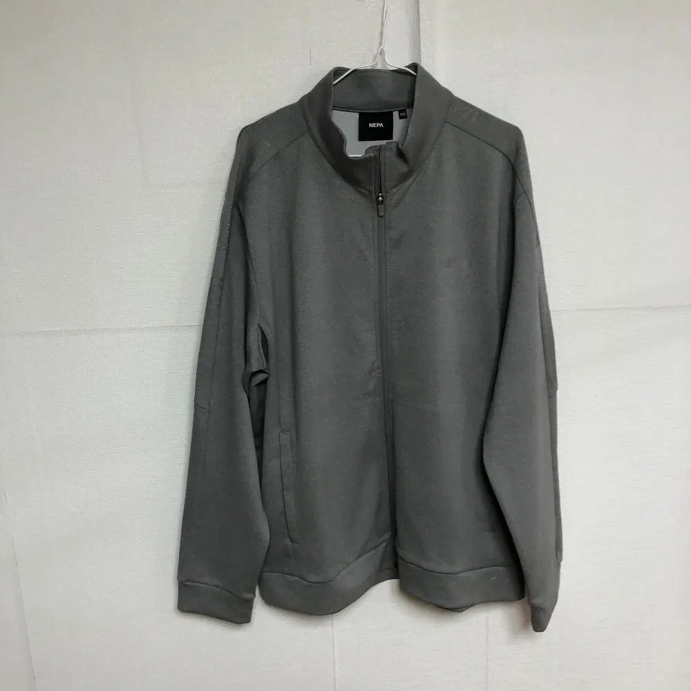 네파 남성 집업 자켓 105XL@9949