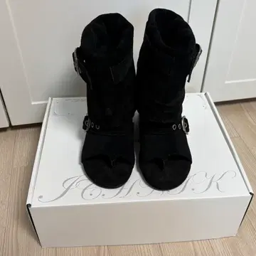 이크닉 102 soft-modular wedge boots / black | 워커/부츠 | 번개장터