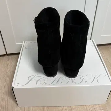 이크닉 102 soft-modular wedge boots / black | 워커/부츠 | 번개장터