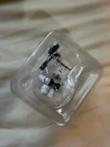 스타 워즈 스티키 몬스터 라보 스톰 트루퍼