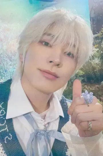 SEVENTEEN WeverseJapan WONWOO THIS MAN