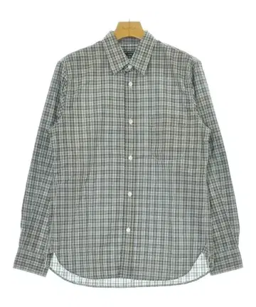 COMME des GARCONS HOMME 캐주얼 셔츠 남성용