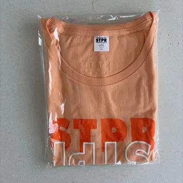 스토푸리 젤 STPR 루즈핏 티셔츠