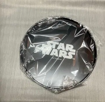 [ 새상품 ] STAR WARS 스타 워즈 쇼어 트루퍼 원형 쟁반 트레이