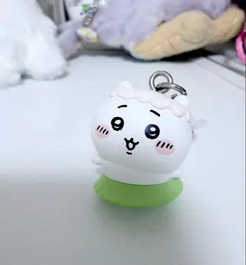 치이카와 (먼작귀) 표식 액세서리 영화 특전