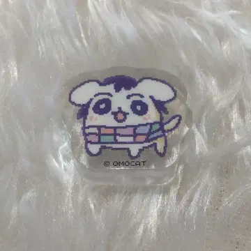 omori 케르 아크릴 블록