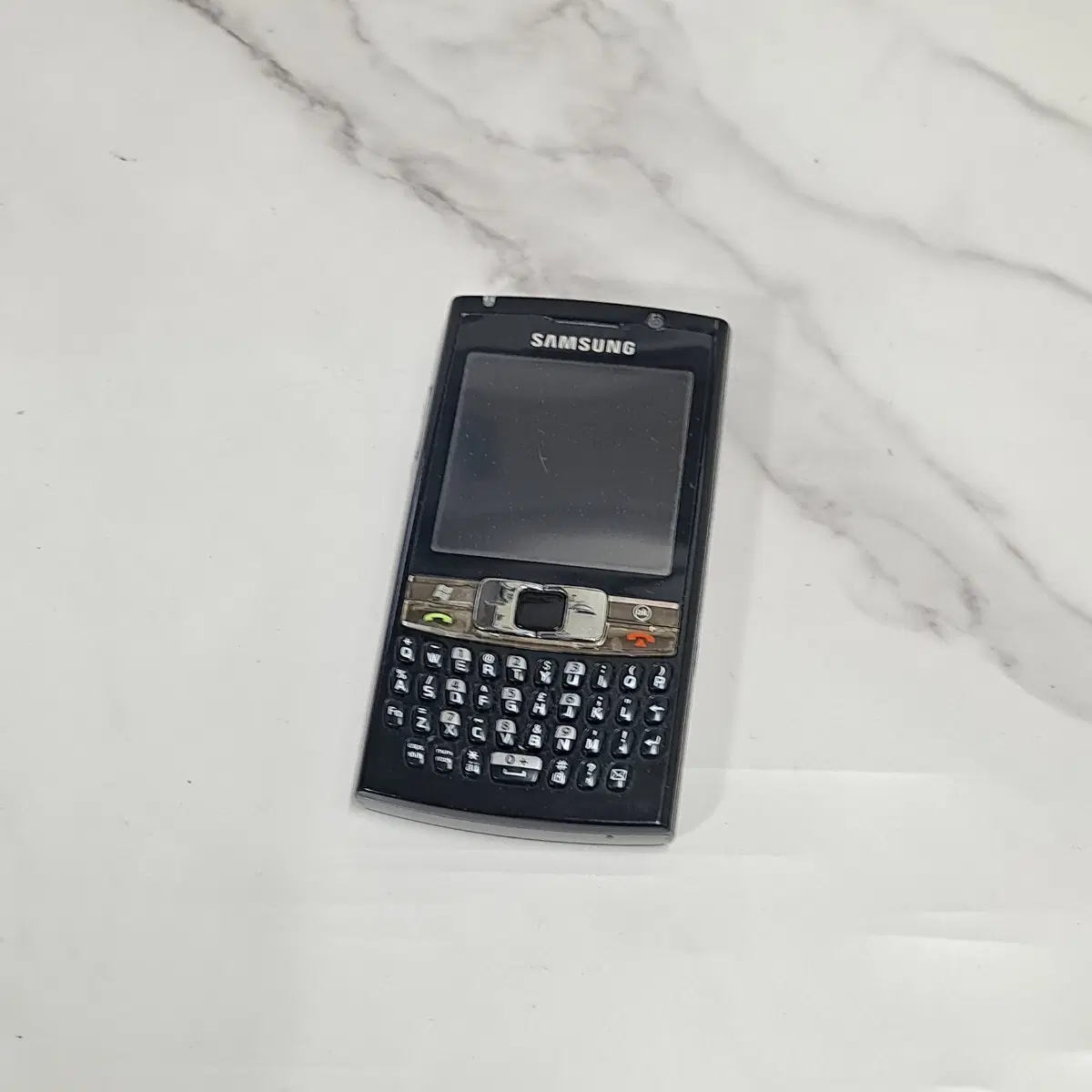 삼성 SGH-i780 미라지폰 3G 스마트폰 /올드폰