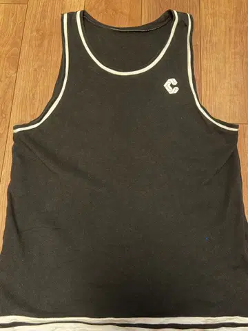CRONOS 탱크탑 L 사이즈