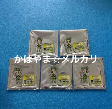 HUNTER x HUNTER 아크릴 mini 피규어 아크릴 스탠드 히소카