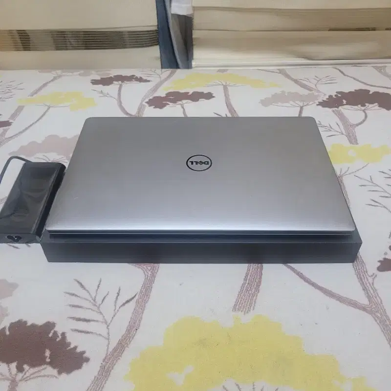 델 XPS 15 9550 i7 6세대 게이밍 노트북