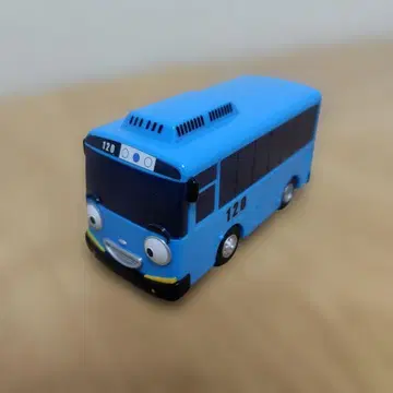 Tayo the Little Bus 미니카 120