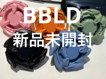 타카라토미 정품 BBLD 콜라보 베이블레이드 5종 풀컴플리트 세트