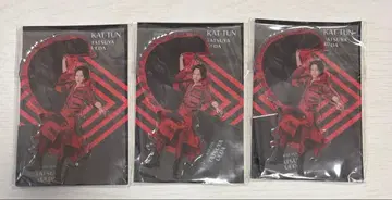 KAT-TUN 아크릴 스탠드 우에다 타츠야