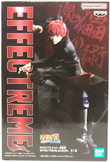 BANDAI SPIRITS EFFECTREME SASORI 전갈