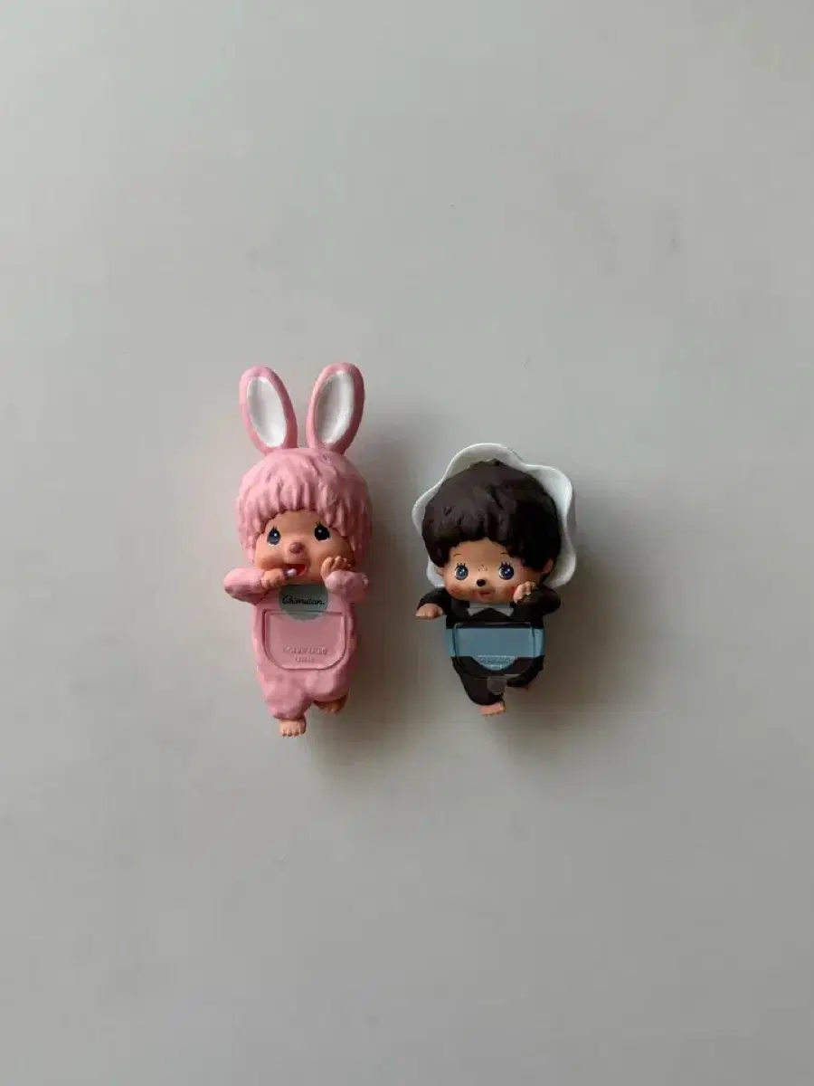 몬치치 소니엔젤 히퍼 치무탄 토끼 베베치치 보이
