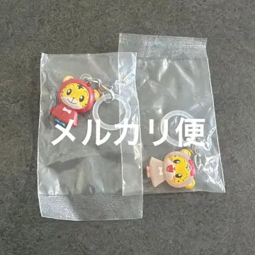 호비(시마지로) 마크 액세서리 하나짱