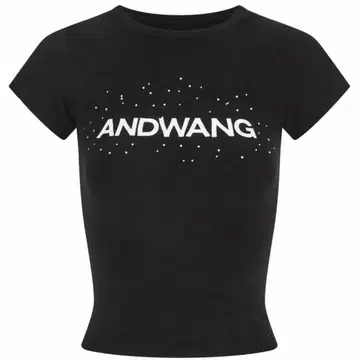 andwang 클래식 로고 탑