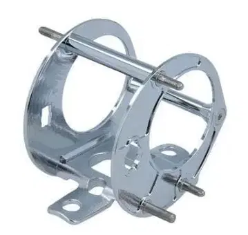 Avail AO 프레임 MF7.5-2500C 크롬