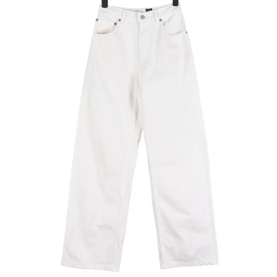 얼바닉30 URBANIC30 화이트 팬츠 XS / k6299