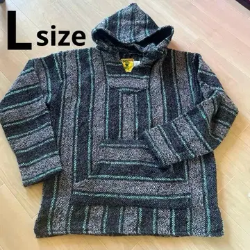 멕시칸 후드티 L