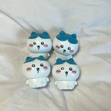 캡슐 캐릭터 치이카와 (먼작귀)